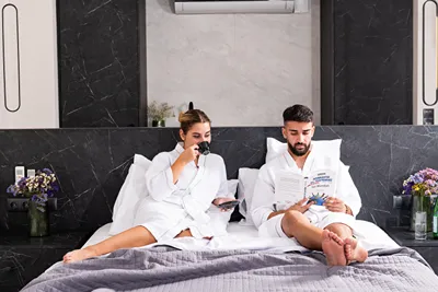 Enattica Suites