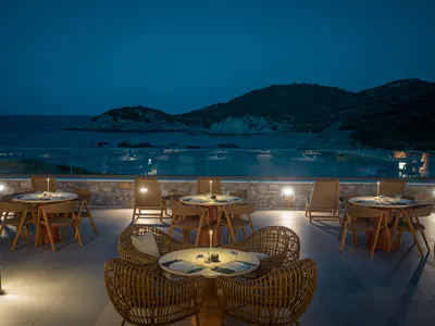 Heromylos Resort & Spa