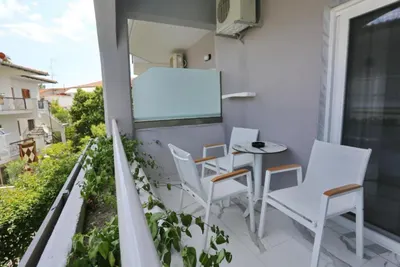Hotel Tropical