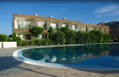Anavadia Hotel By Anayia All Inclusive Resorts