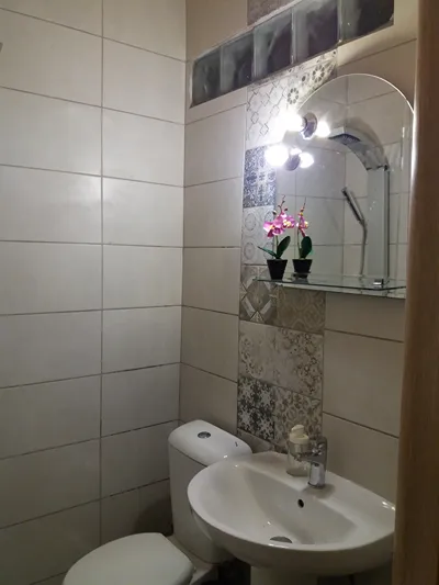 Lefkada Center Apartments