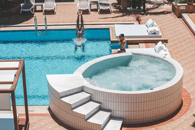 Zeus Village Resort – Adults Only