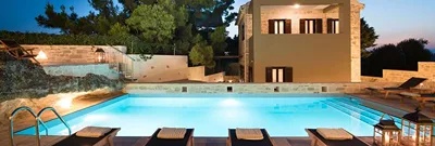 Phaistos Villas