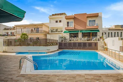 Creta Verano Hotel
