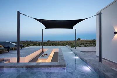 Vinebranch Villas