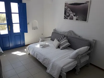 Cultural House Apartments