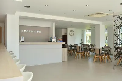 Aristotelis Hotel Fourka