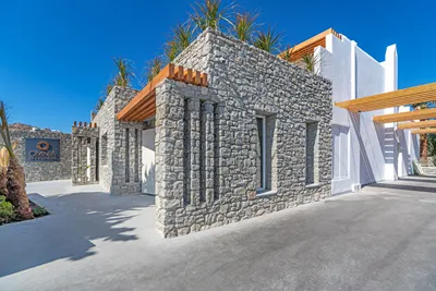 Omnia Mykonos