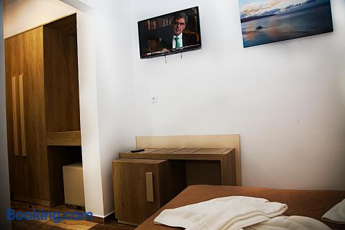 Zeus Hotel