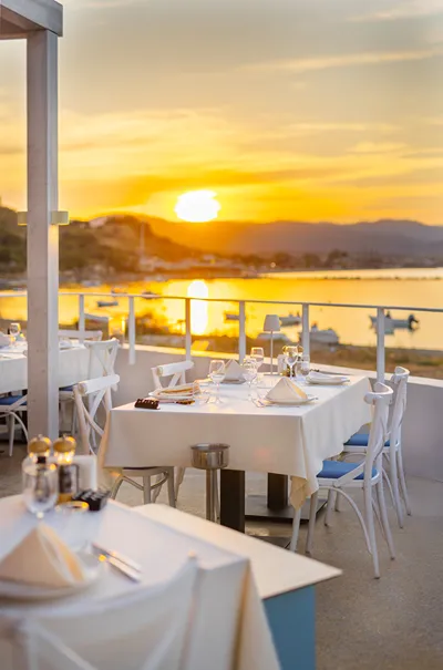 Mount Athos Resort Chalkidiki