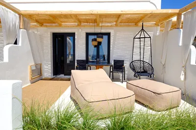 Ifestau4 Suites
