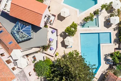 Spilia Village Hotel & Villas