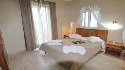 Vassiliki Bay Hotel