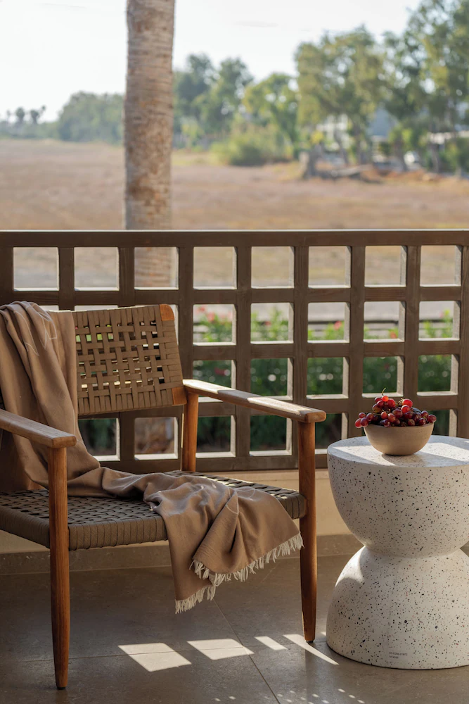 The Ritual, A Wellness Retreat