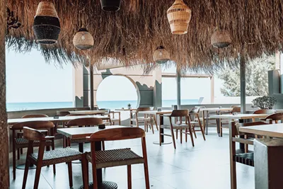 Eliros Mare Chania