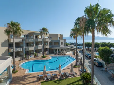 Molos Bay Hotel