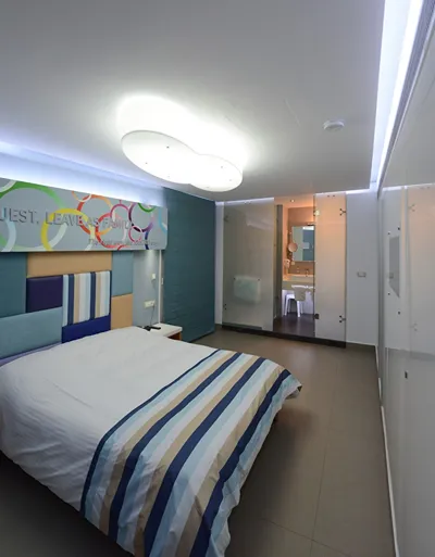 Kastro Hotel Heraklion