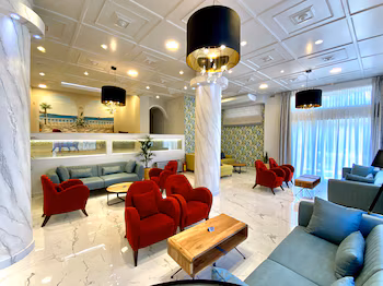 Hotel Paloma Blanca