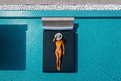 Myst Boutique Hotel Santorini