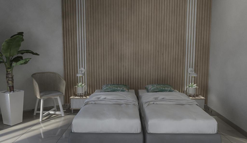 Zeus Hotel