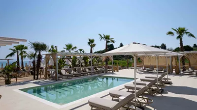 Linari Sea & Suites