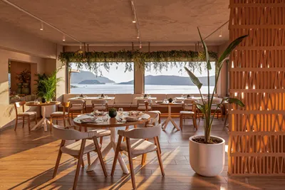 Domes Aulus Elounda, Curio Collection by Hilton