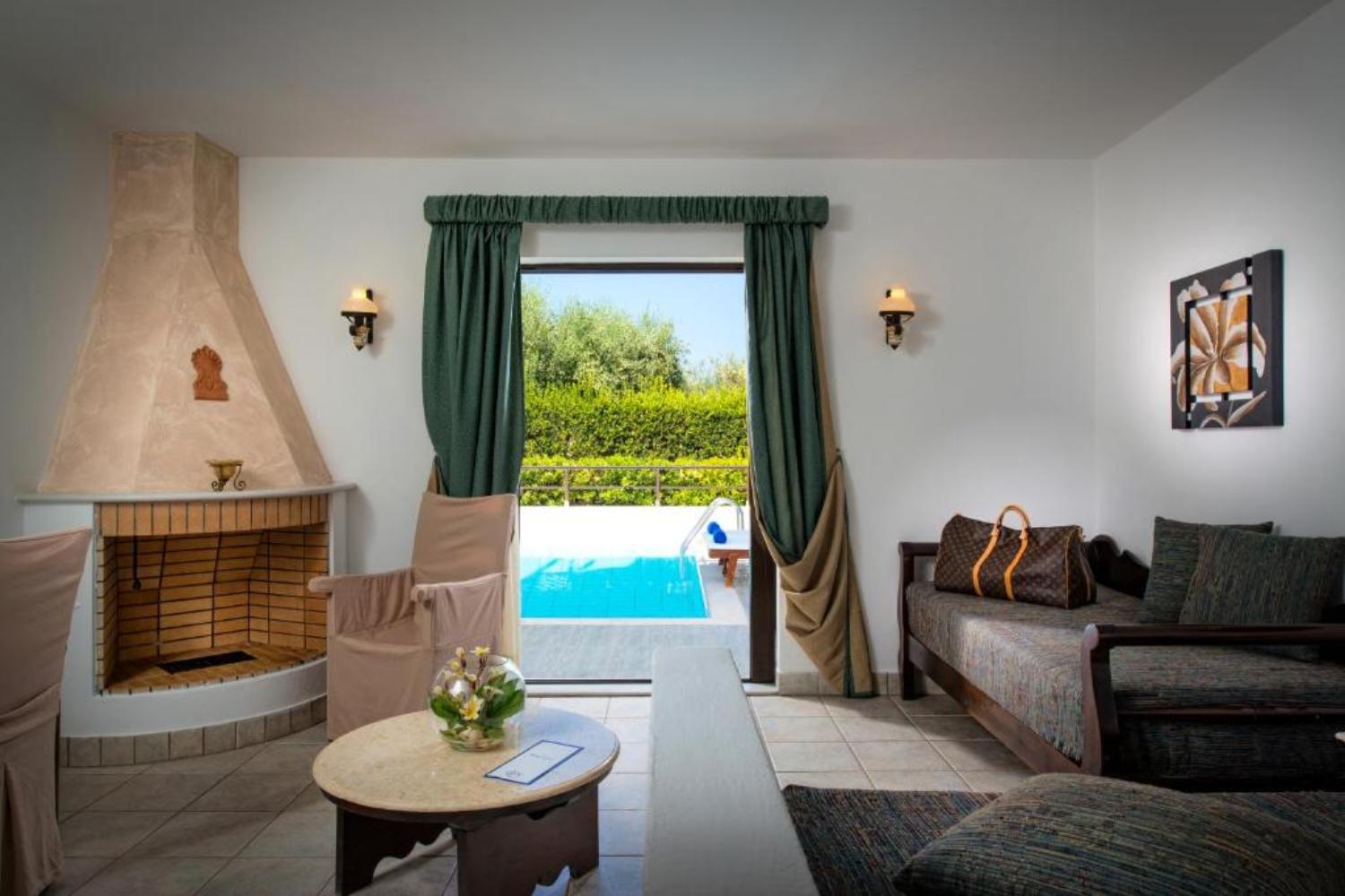 Hersonissos Maris Hotel