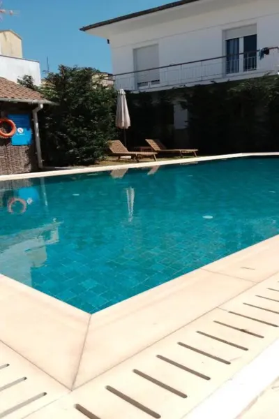 Alkyon Hotel