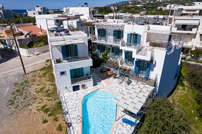 Afroditi Apartments
