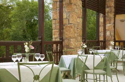 Simantro Resort