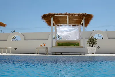 Ambeli Apartments Santorini