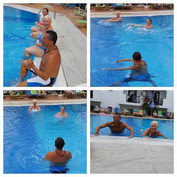 Lyda Hotel