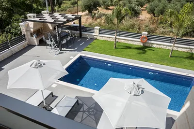 Villa Azalea Chania
