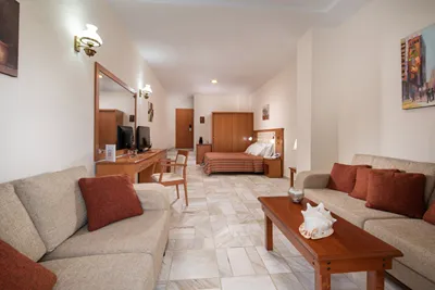Porfi Beach Hotel Halkidiki
