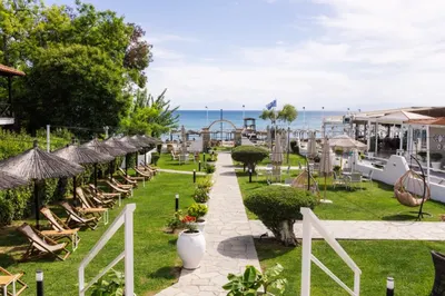 Georgalas Sun Beach Resort