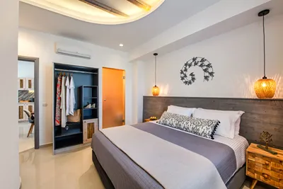 Abasa Suites Santorini