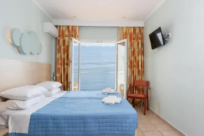 Corfu Maris Hotel