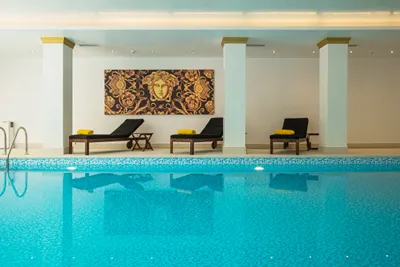 Theoxenia Palace Kifissia