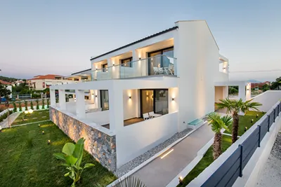 Epicentrum Suites & Villa Oasis
