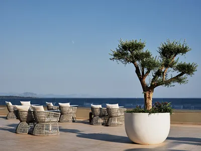 Atlantica Nissaki Beach