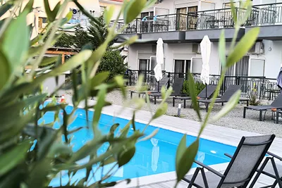 Maritina Studios