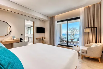 Vathi Cove Luxury Resort & Spa Thassos