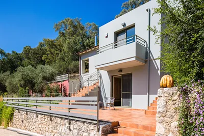 Physis Villas Chania