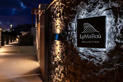 LyMaRou Collection