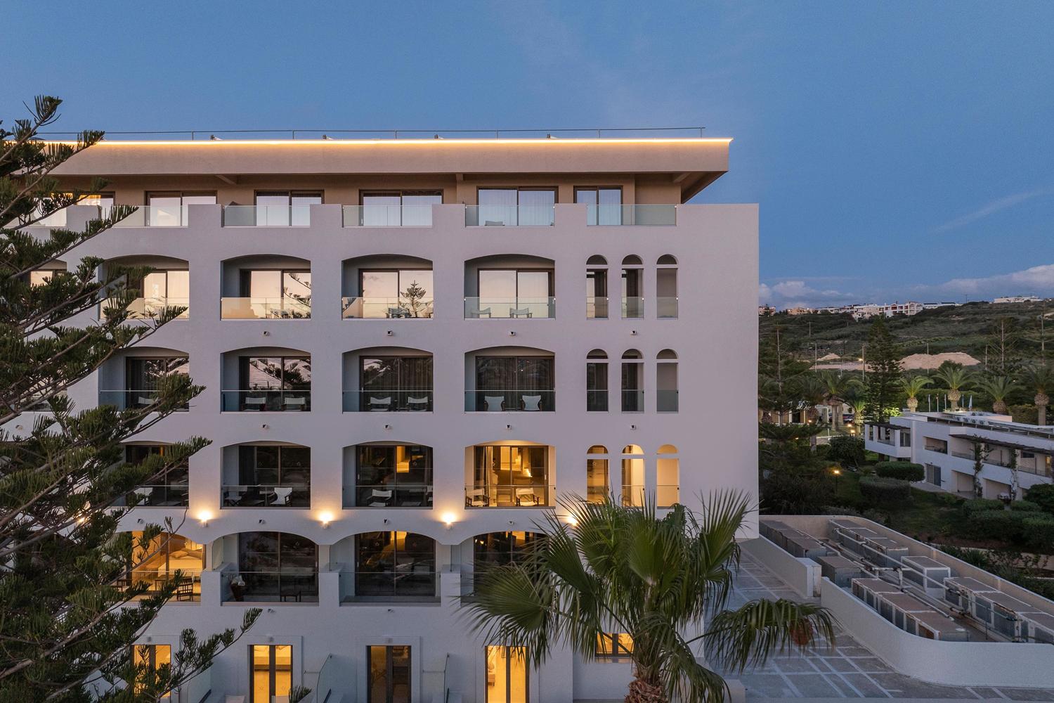 Creta Star Hotel