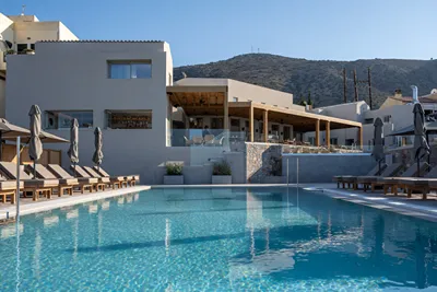 Galaxy Suites Boutique Resort 5*