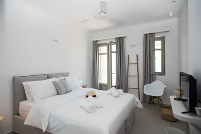 Pasithea Villas Mykonos