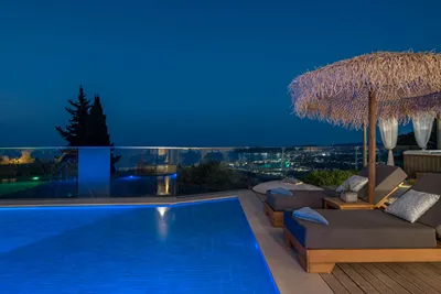 Artemis Villas Zakynthos