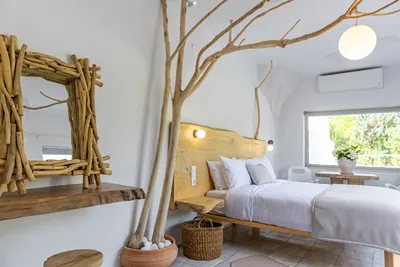 Olympa Suites