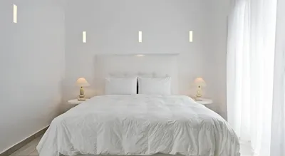 Cavo Bianco Santorini